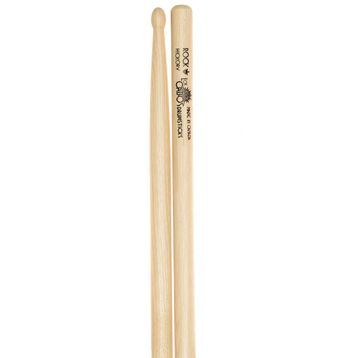 Los Cabos LCDROCK Maple Rock Bateri Bageti
