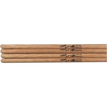 Los Cabos Timbale Red Hickory Baget