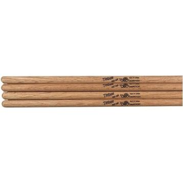 Los Cabos Timbale Red Hickory Baget