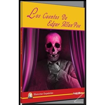 Los Cuentos De Nivel 2 - Edgar Allan Poe