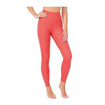 Los Ojos Basics Kadın Yüksek Bel Toparlayıcı Spor Tayt