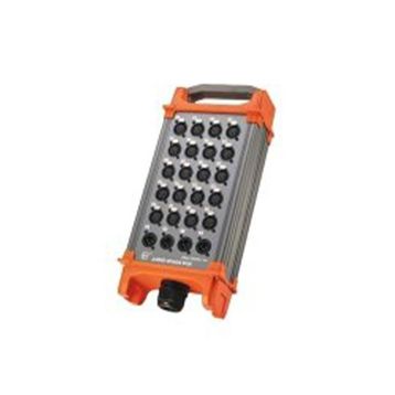 Losen V3 20+4 Stage Box
