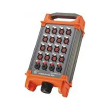 Losen V4 20+4 Stage Box