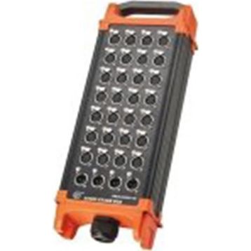 Losen V5 28+4 Stage Box