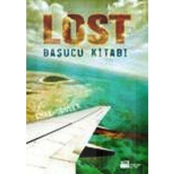 LOST BAŞUCU KİTABI - EMRAH GÜLER