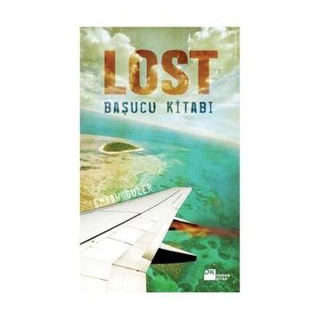 LOST BAŞUCU KİTABI - EMRAH GÜLER