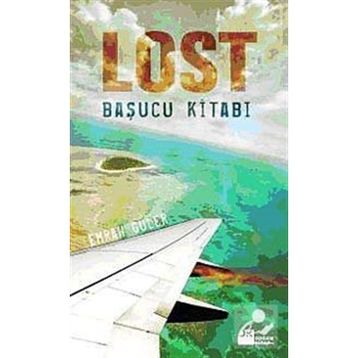 LOST BAŞUCU KİTABI - EMRAH GÜLER
