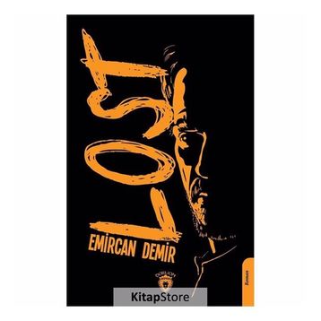 Lost - Emircan Demir