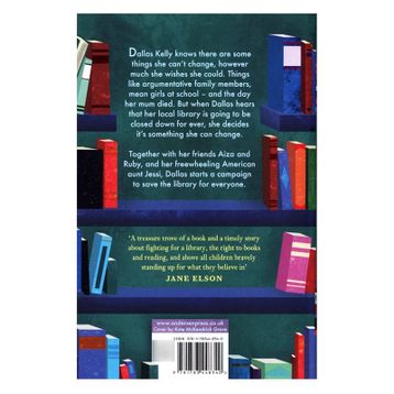 Lost For Words - Andersen Press