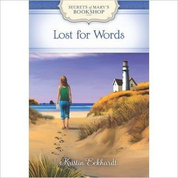 Lost For Words - Andersen Press