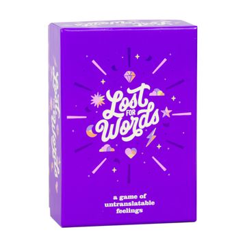 Lost For Words - Andersen Press