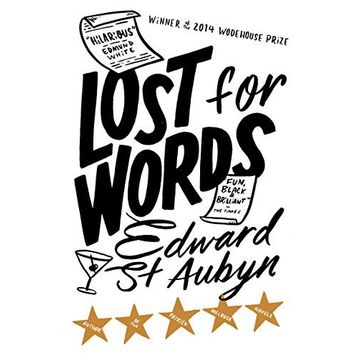 Lost For Words - Andersen Press