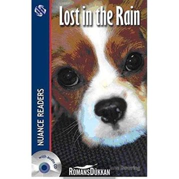 LOST IN THE RAIN NUANCE READERS - JANE BOWRING