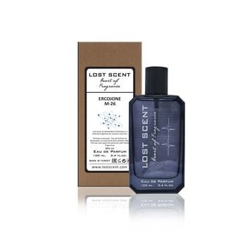 Lost Scent M26 Ercojone More Than Words Eau De Parfüm 100 ml Erkek Parfüm