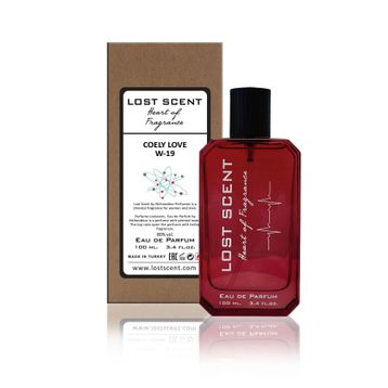 Lost Scent W19 Chole Love Edp 100 ml Kadın Parfüm