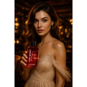Lost Scent W46 Golden Dust 100 ML EDP Kadın Parfüm