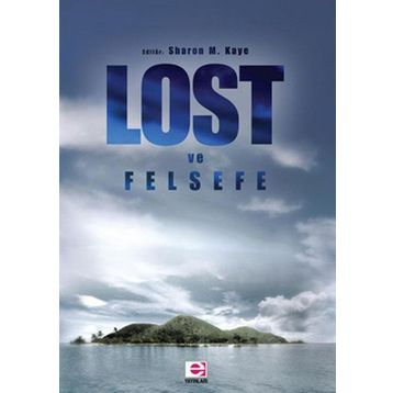 LOST VE FELSEFE - KOLEKTIF
