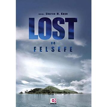 LOST VE FELSEFE - KOLEKTIF