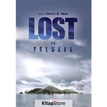 LOST VE FELSEFE - KOLEKTIF