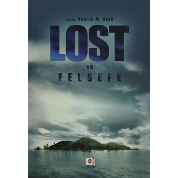 LOST VE FELSEFE - KOLEKTIF