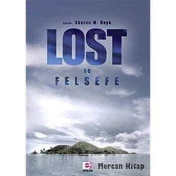 LOST VE FELSEFE - KOLEKTIF