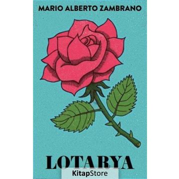 Lotarya - Maria Alberto Zambrano