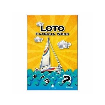 LOTO - PATRICA WOOD