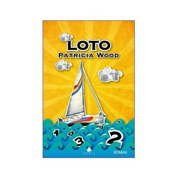 LOTO - PATRICA WOOD