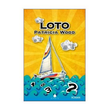LOTO - PATRICA WOOD