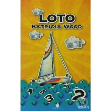 LOTO - PATRICA WOOD