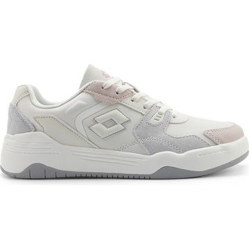 Lotto Brioni Wmn 5FX Beyaz Klasik Sneaker Kadın Spor Ayakkabı