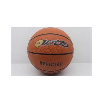Lotto EK149 Ball Step Rub Basket Topu
