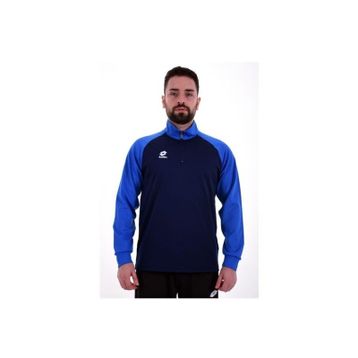 Lotto Erkek Lacivert Sweatshirt R8975