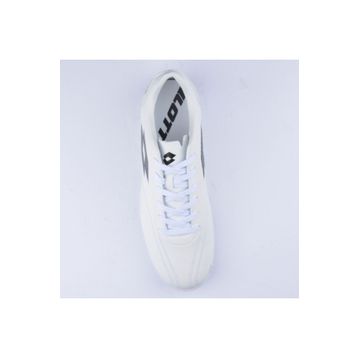 Lotto Laser TF GR 5FX Beyaz Unisex Krampon