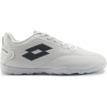 Lotto Laser TF GR 5FX Beyaz Unisex Krampon