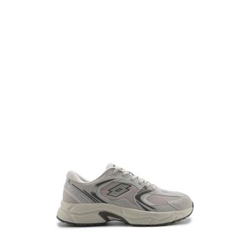 Lotto Onate 5FX Bej Erkek Klasik Sneaker