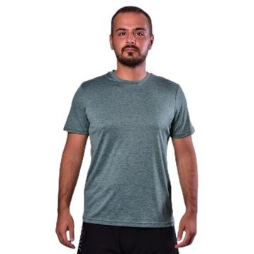 Lotto PL-W1101 Haki Erkek T-Shirt