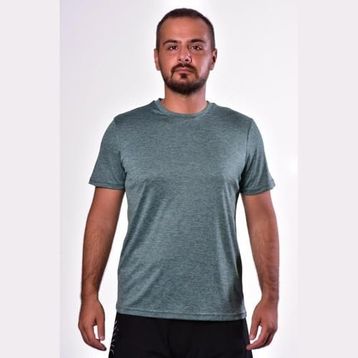 Lotto PL-W1101 Haki Erkek T-Shirt
