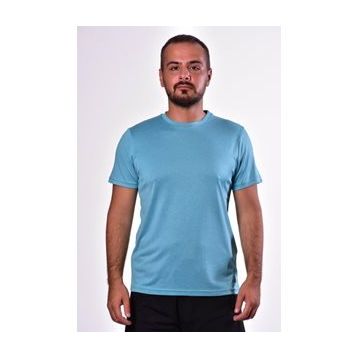 Lotto PL-W1114 Su Yeşili Erkek T-shirt