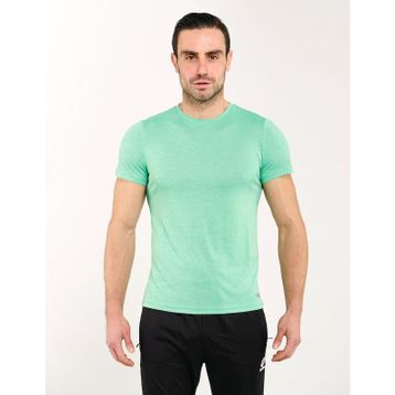 Lotto PL-W1114 Su Yeşili Erkek T-shirt