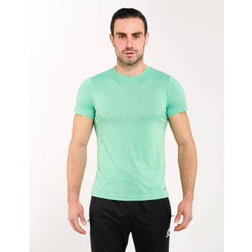 Lotto PL-W1114 Su Yeşili Erkek T-shirt