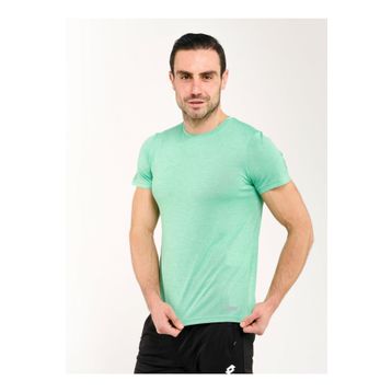 Lotto PL-W1114 Su Yeşili Erkek T-shirt