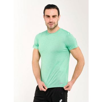 Lotto PL-W1114 Su Yeşili Erkek T-shirt