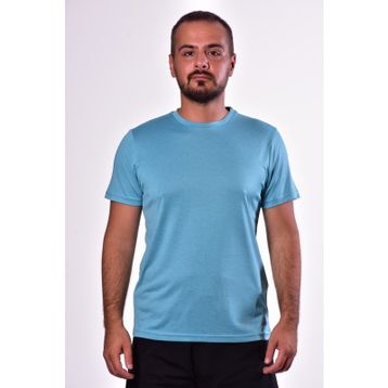 Lotto PL-W1114 Su Yeşili Erkek T-shirt