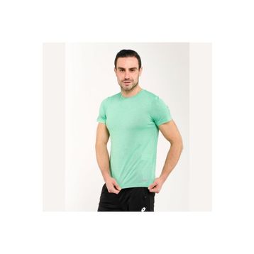 Lotto PL-W1114 Su Yeşili Erkek T-shirt