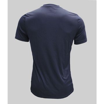 Lotto R4270 Lacivert Erkek T-Shirt