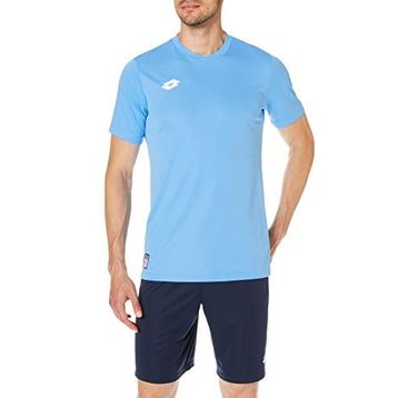 Lotto R4270 Lacivert Erkek T-Shirt