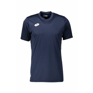 Lotto R4270 Lacivert Erkek T-Shirt