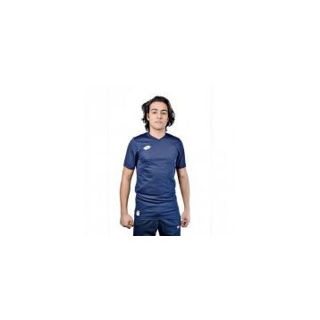 Lotto R4270 Lacivert Erkek T-Shirt