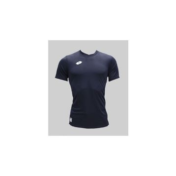Lotto R4270 Lacivert Erkek T-Shirt